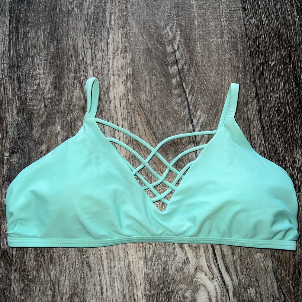 Hollister Bikini Top